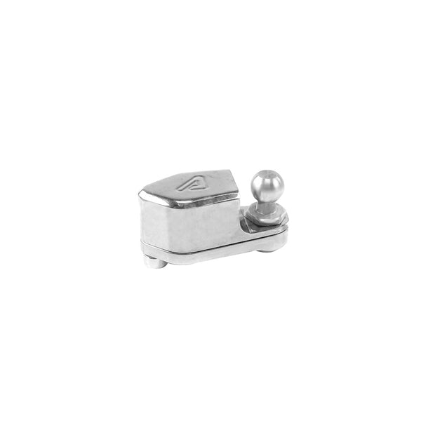 Alpha Short shift adapter Abarth 595 / 695