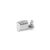 Alpha Short shift adapter Abarth 595 / 695