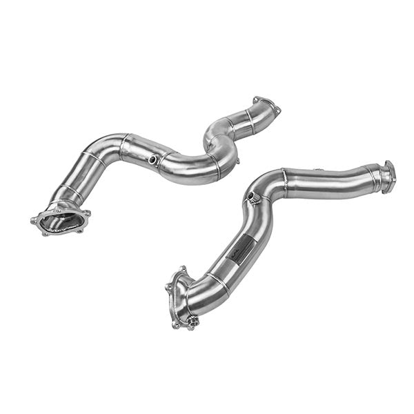 Alpha Decat Downpipes Audi RS6 C7 / RS7 C7