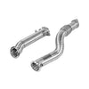 Alpha Decat Downpipes BMW M3 G80 / M4 G8x / M2 G87