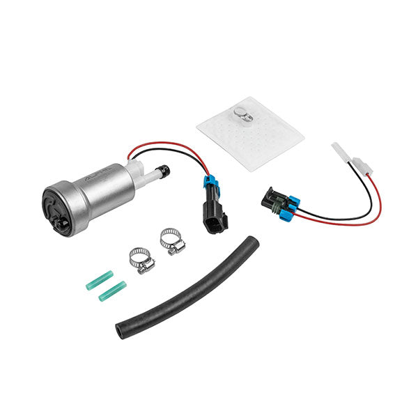 Alpha Brandstofpomp laagdruk Audi S3 8V / Golf 7 GTI / Leon 3 Cupra / Golf 7 R / TT 8S EA888.3