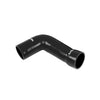 Alpha Siliconen inlaatslang Audi S3 8V / TT 8S / Golf 7 GTI / R / Leon 3 Cupra