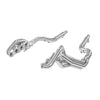 Alpha Headers Ford Mustang S550 V8 5.0
