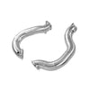 Alpha Decat Downpipes BMW 135i E82 / 335i E9x N54