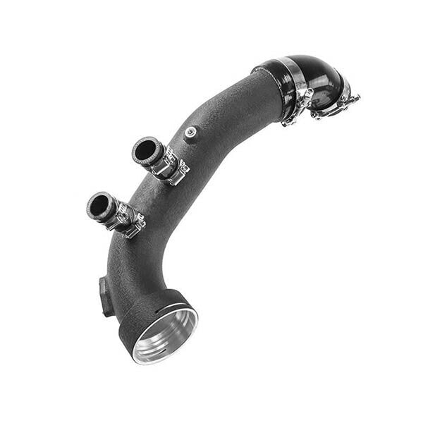Alpha Charge Pipe BMW 135i E8x / 335i E9x N54