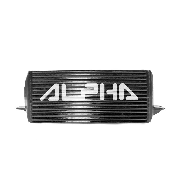 Alpha Intercooler BMW 135i / 235i / M2 F2x en 335i / 435i F3x
