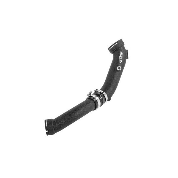 Alpha Charge Pipe BMW M2 / 135i / 235i / 335i / 435i N55