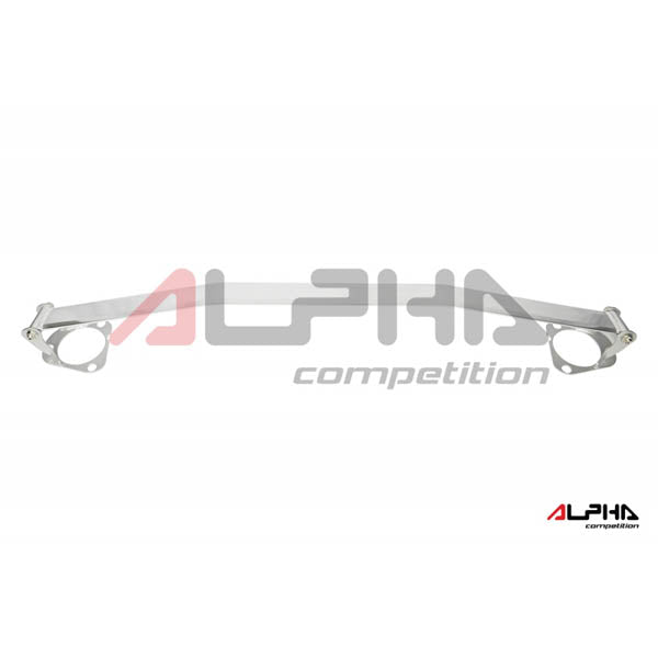 Alpha Veerpootbrug Mazda MX5 NC