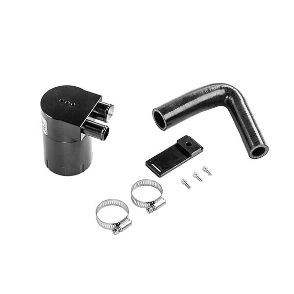 Alpha Olie catch tank BMW M3 F80 / M4 F82 / M2C F87 S55