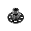 Alpha Krukas borgplaat BMW M2 Comp F87 / M3 F80 / M4 F8x S55
