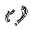 Alpha Turbo inlaten kit BMW M3 F80 / M4 F8x / M2C S55