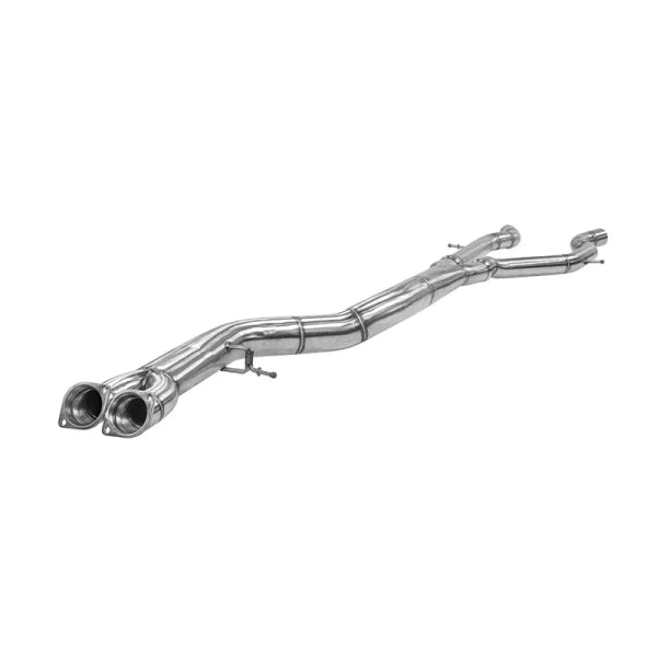 Alpha Competition - Mid-pipe Demper - BMW M3 F80 / M4 F8x