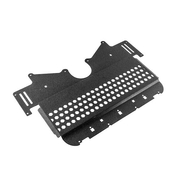 Alpha Aluminium carterbescherming BMW M2 F87 / M3 F80 en M4 F8x