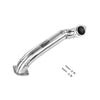 Alpha Crossover uitlaat BMW M3 G80 / M4 G8x / M2 G87
