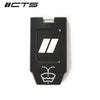 CTS Ruitensproeier vloeistofdop Audi A4 / S4 / RS4 B9 en A5 / S5 / RS5 F5