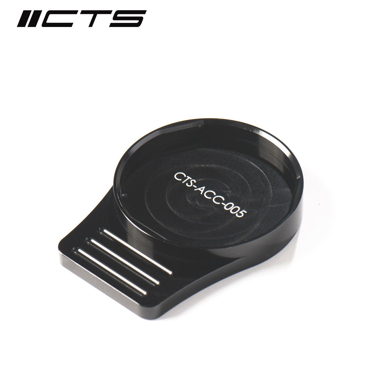 CTS Ruitensproeiervloeistofdop Golf / A3 / S3 / Leon / Polo / Octavia