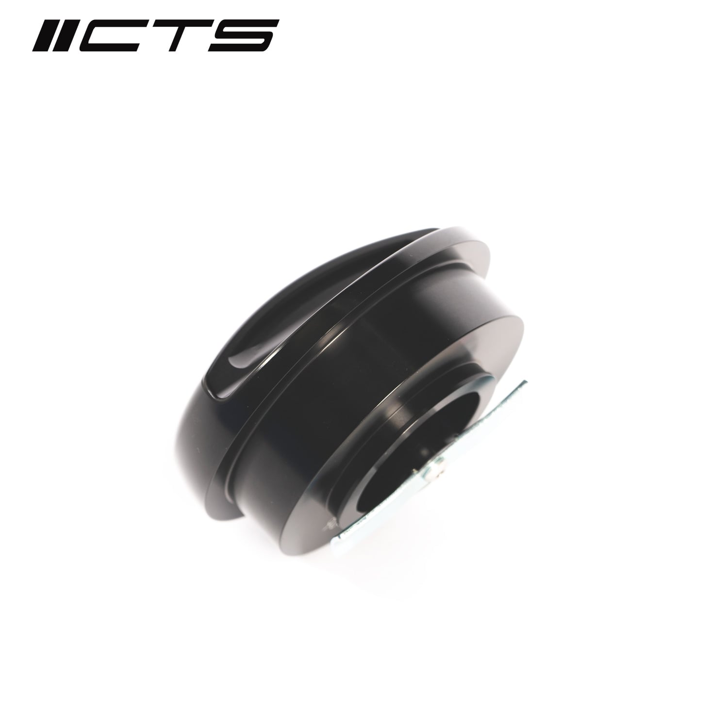 CTS Aluminium oliedop Golf 5 GTI / Golf 6 R / Golf 6 GTI / Leon 2 Cupra / S3 8P / TT Mk2 2.0 TFSI