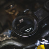 CTS Aluminium oliedop Audi RS4 B9 / RS5 F5 / RS6 C8 / RS7 C8