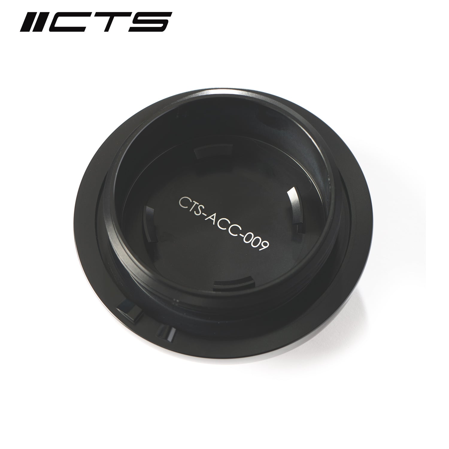 CTS Aluminium expansiedop Volkswagen Golf