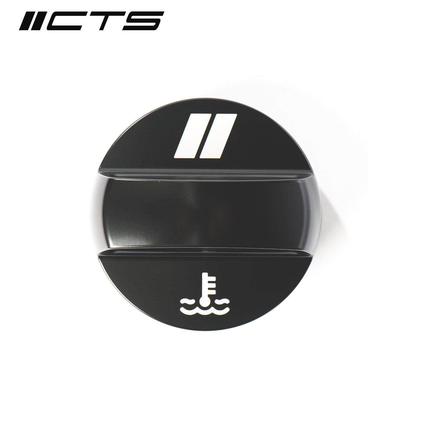 CTS Aluminium expansiedop Volkswagen Golf
