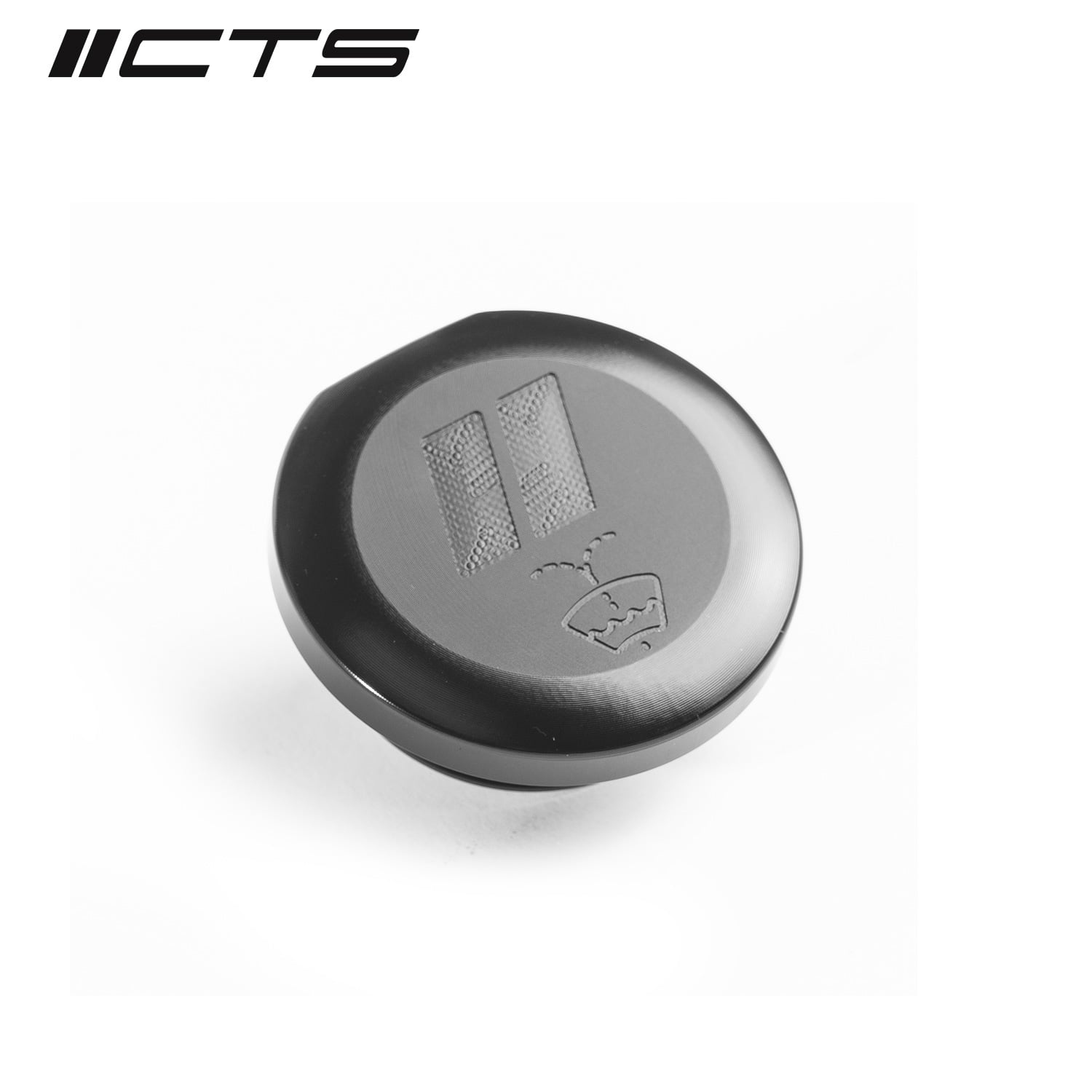 CTS Billet motor kapset Toyota Supra GR 3.0 A90 MK5