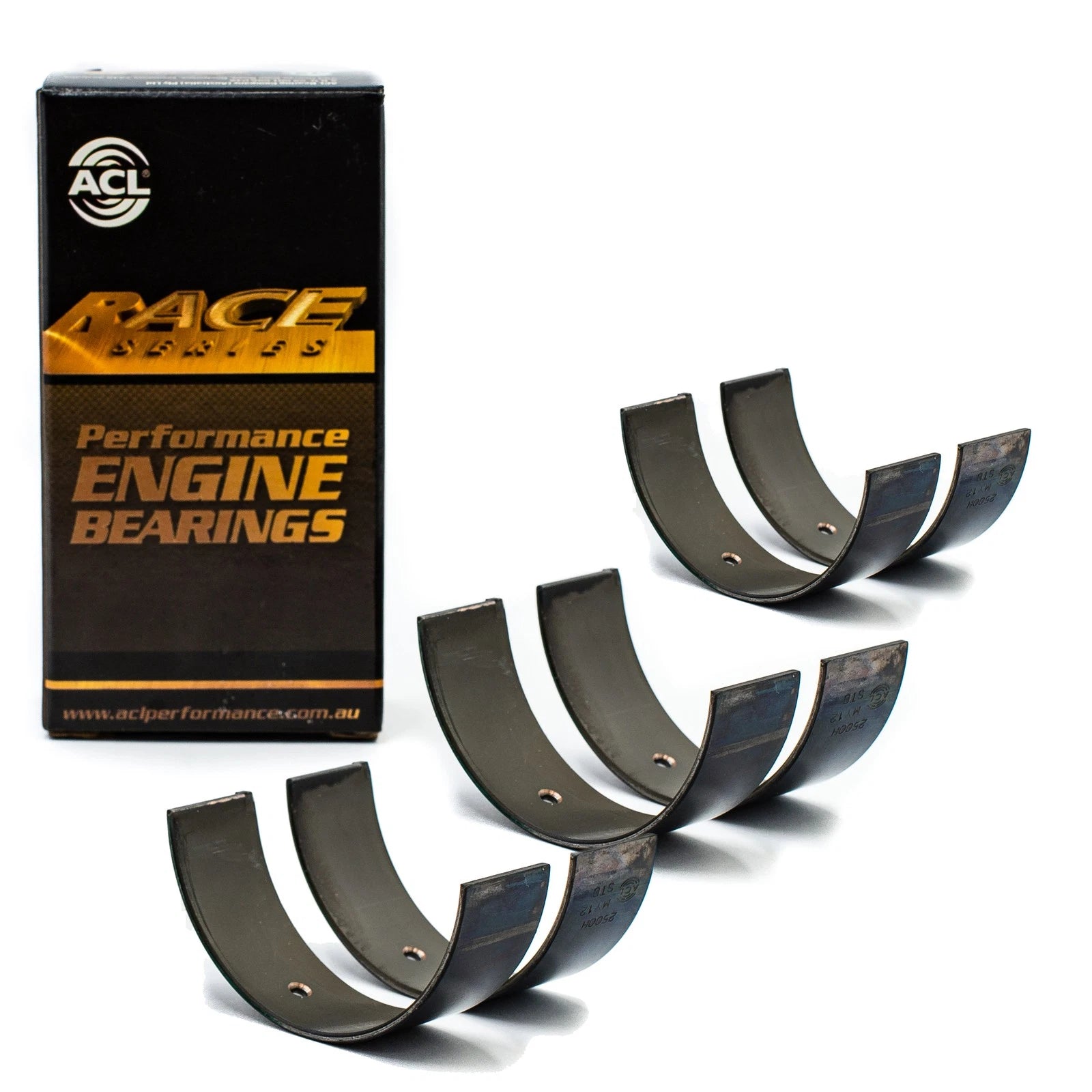 ACL Performance drijfstanglagers Toyota Yaris GR-1