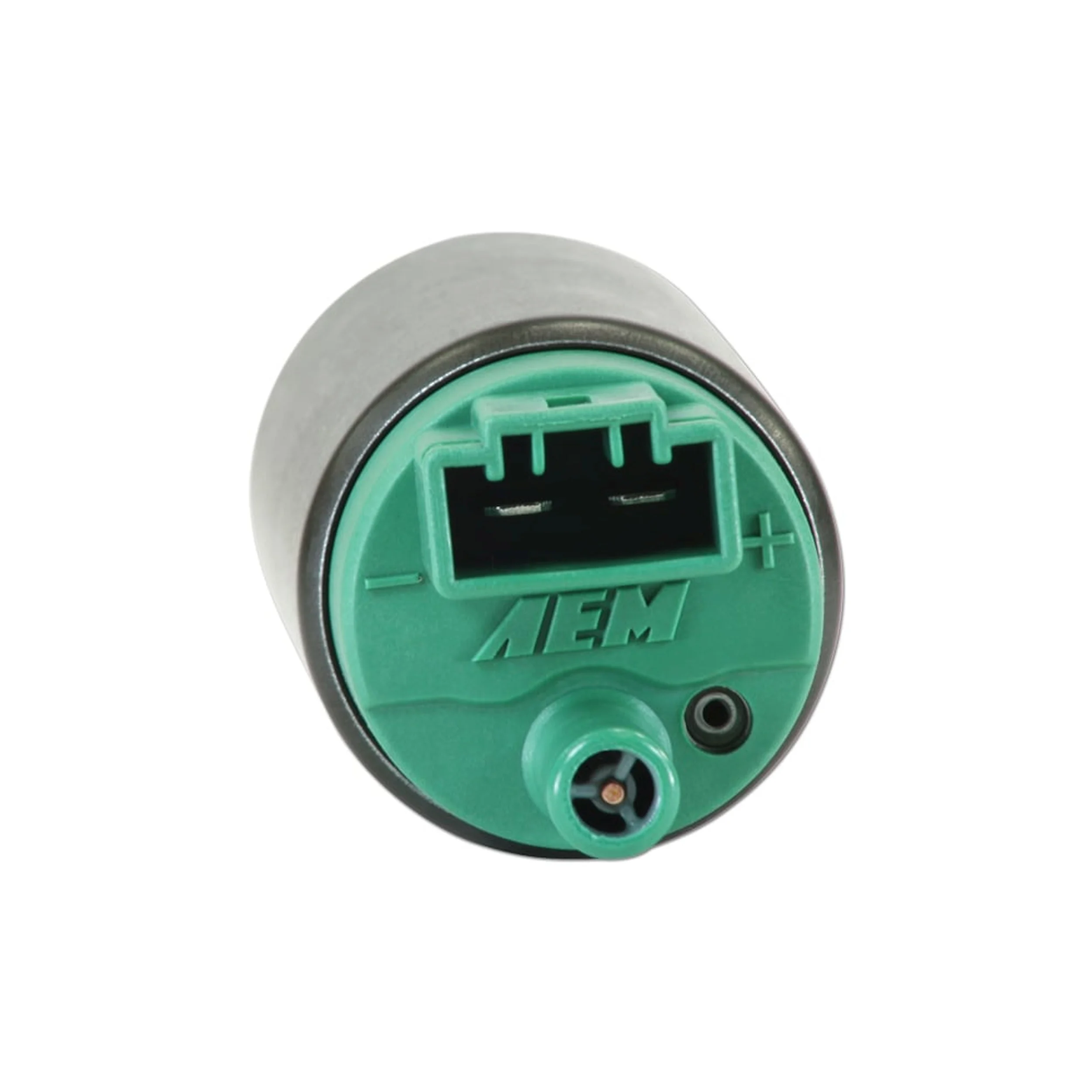 Pompe à carburant immergée AEM - 340 l/h – Haut débit compatible E85