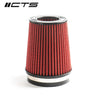 CTS Vervangingsluchtfilter voor CTS-IT-955 intake