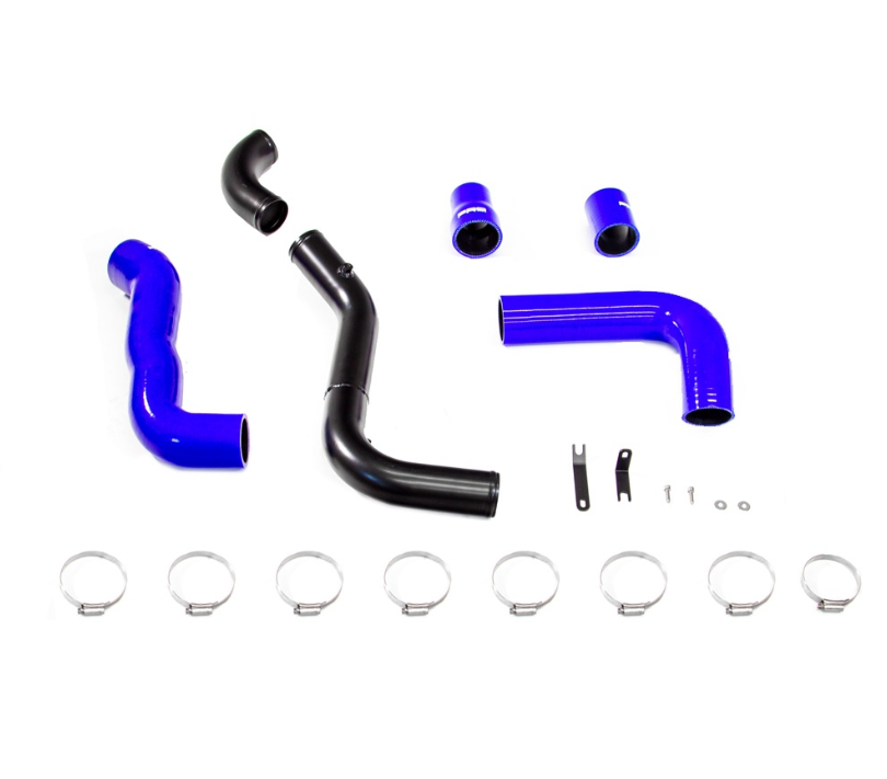Airtec – 2.5” Big Boost Pipes Kit – Ford Focus ST / RS MK2