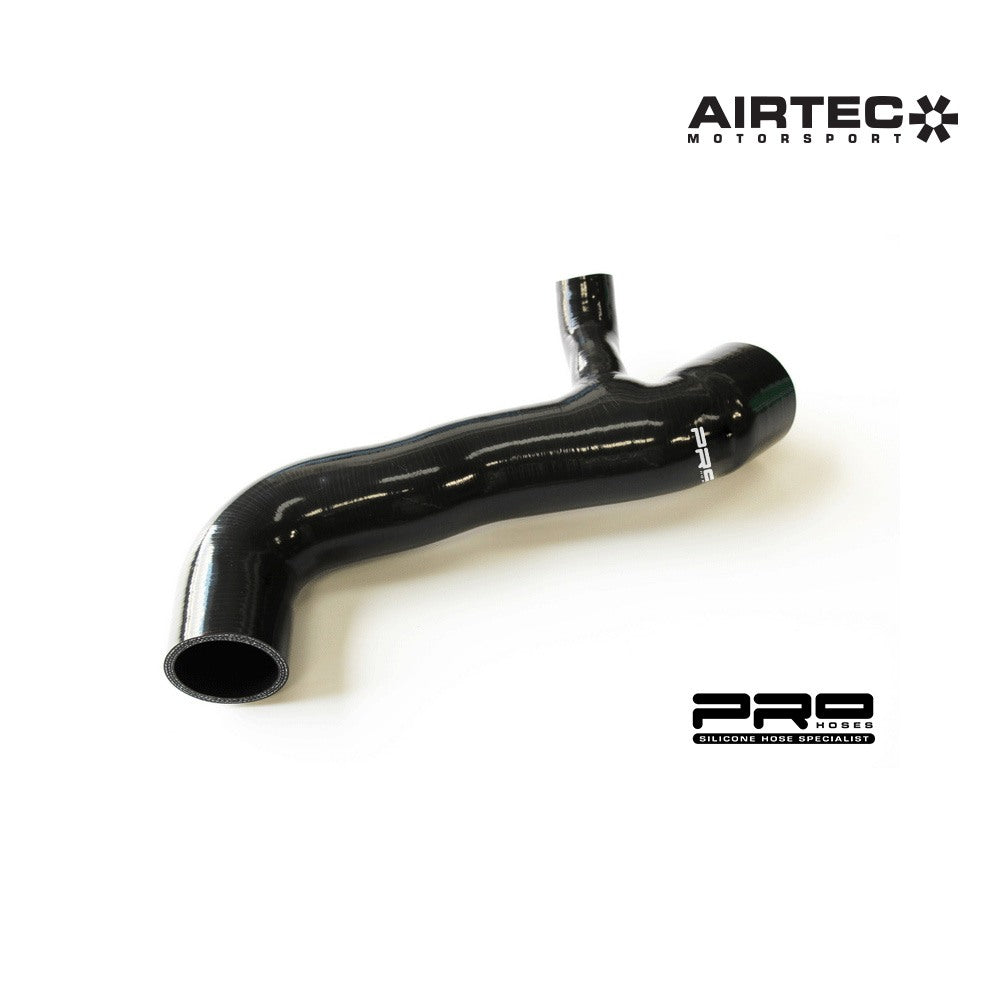 Airtec – 2.5” Big Boost Pipes Kit – Ford Focus ST / RS MK2