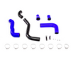 Airtec – 2.5” Big Boost Pipes Kit – Ford Focus ST / RS MK2