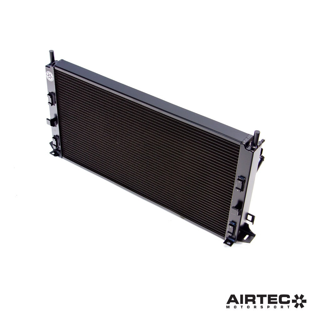 Airtec - Aluminium Radiator Upgrade – Ford Focus ST / RS Mk2