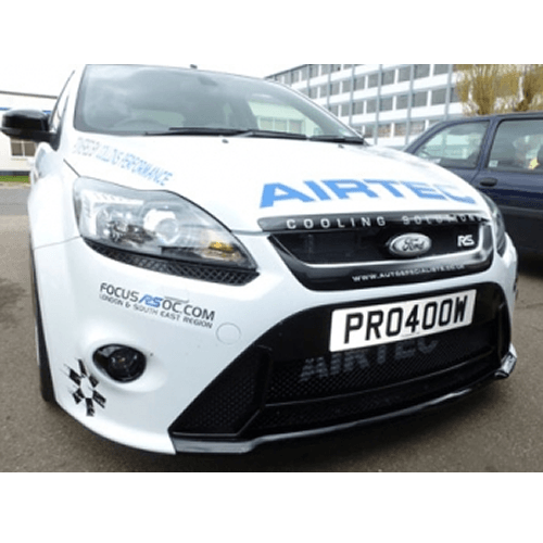 Airtec - Aluminium Radiator Upgrade – Ford Focus ST / RS Mk2