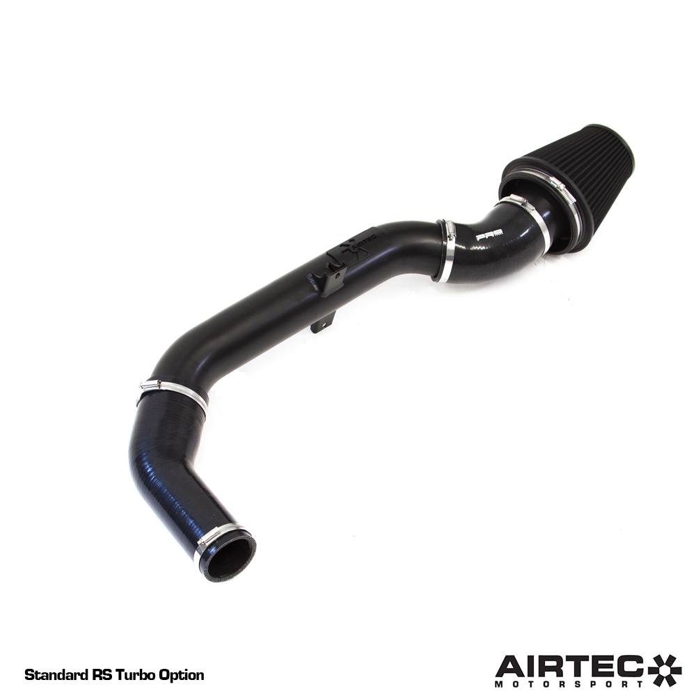 Airtec - 90mm Induction Pipe Kit – Ford Focus RS MK2
