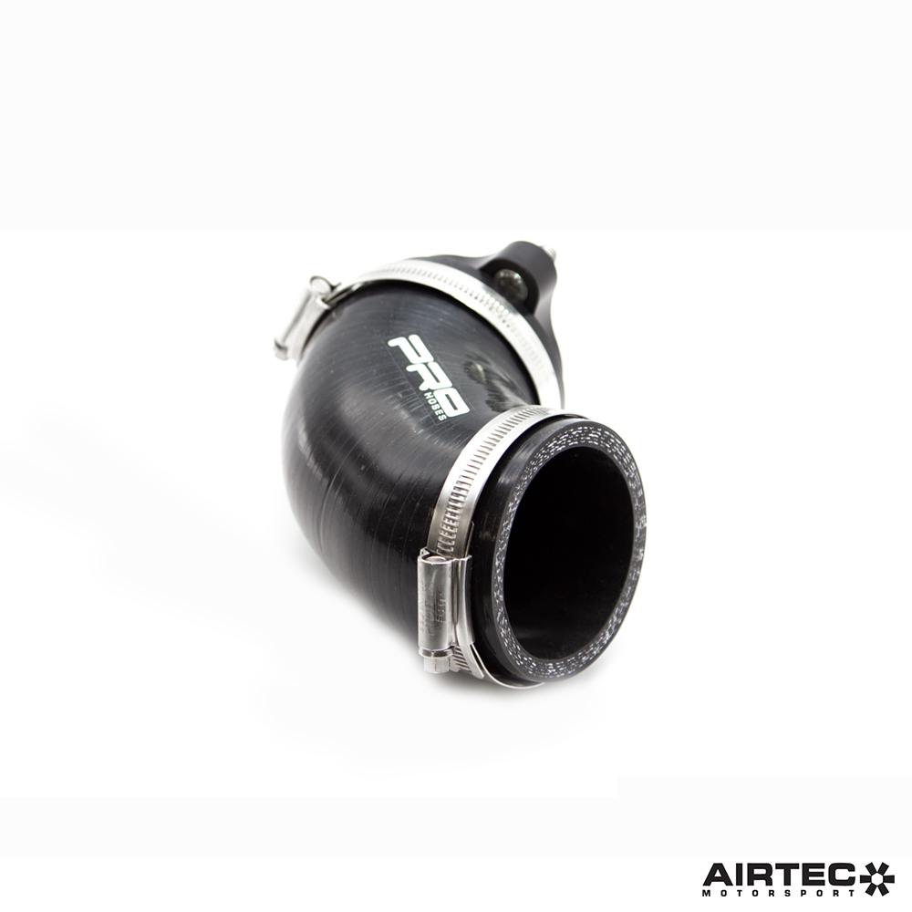 AIRTEC - Turbo-Krümmer - Toyota Yaris GR Gen 1 / 2 / Corolla GR