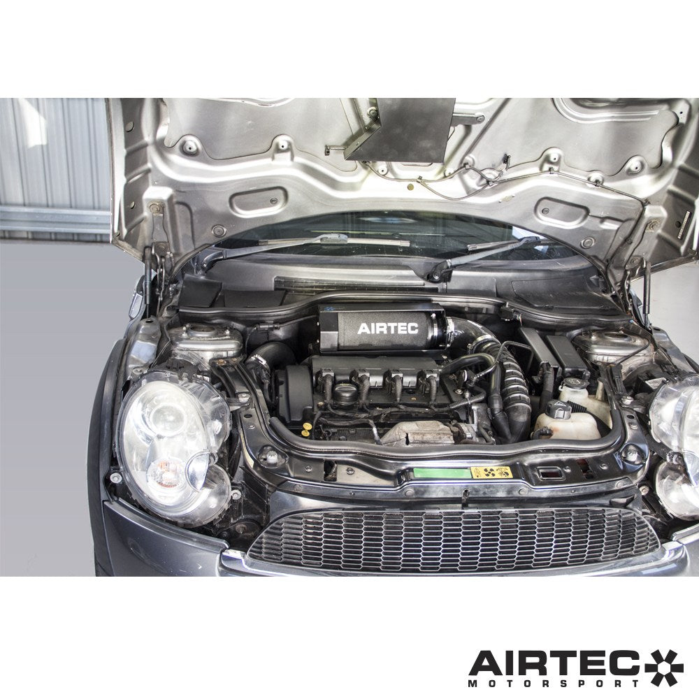 AIRTEC - Induction Kit – Mini Cooper S R56 N14 2006–2010