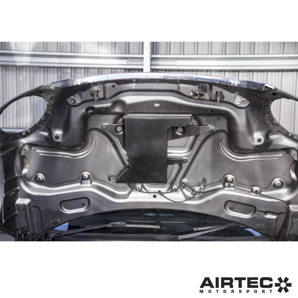 AIRTEC - Induction Kit – Mini Cooper S R56 N14 2006–2010