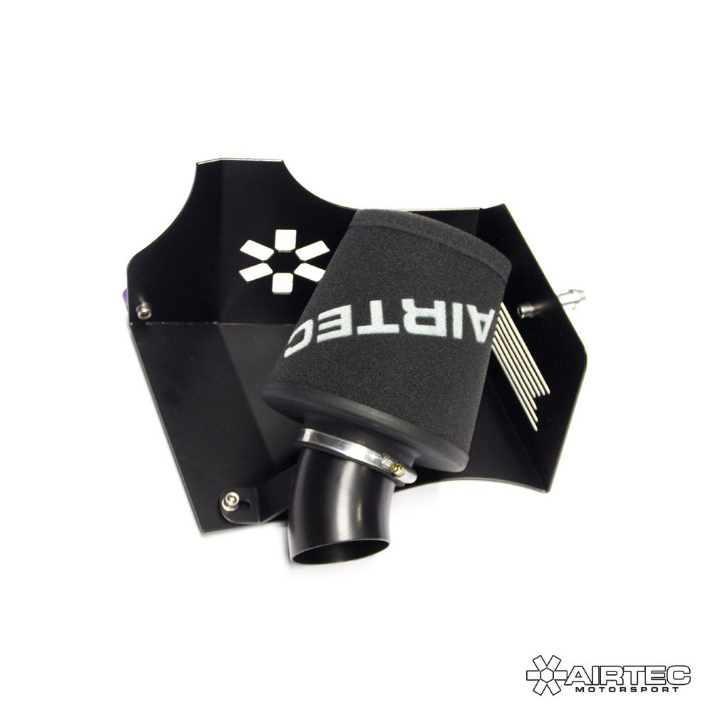 Airtec – Ansaugkit – Renault Megane 3 RS250 / RS265 / RS275