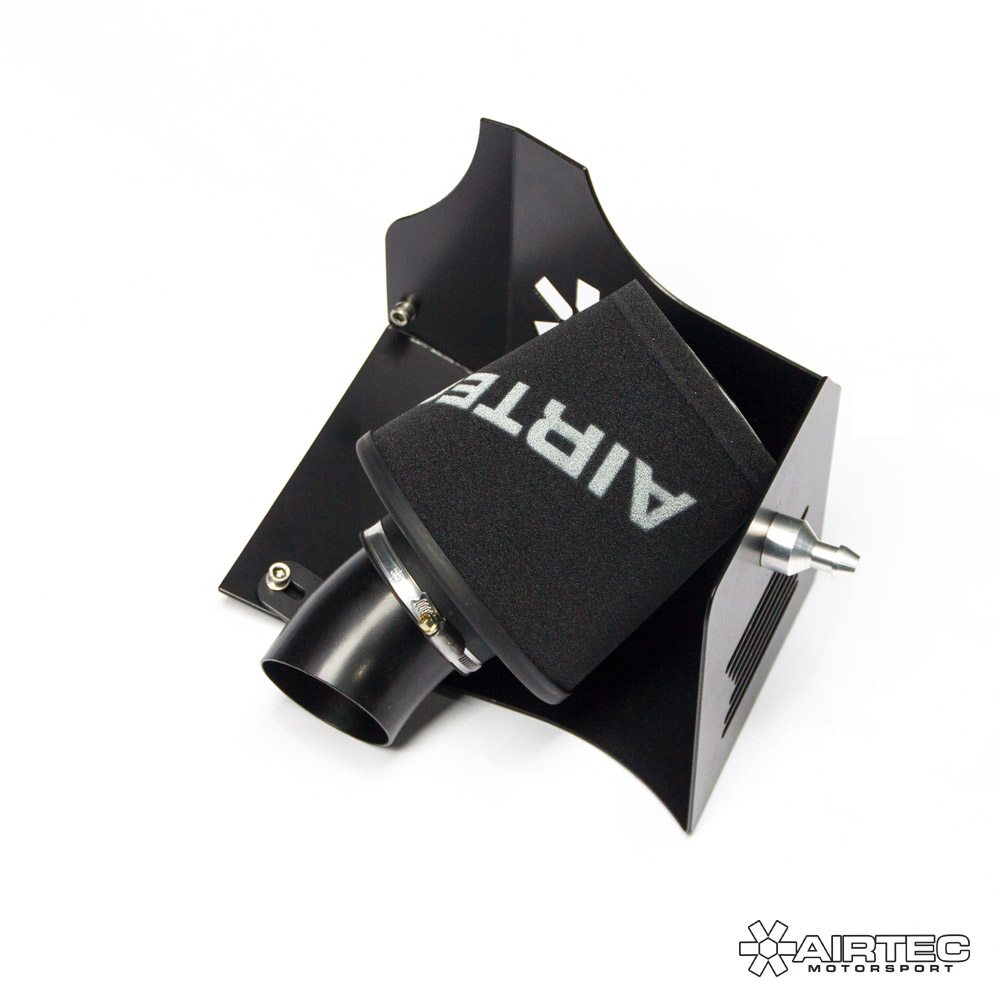 Airtec – Ansaugkit – Renault Megane 3 RS250 / RS265 / RS275