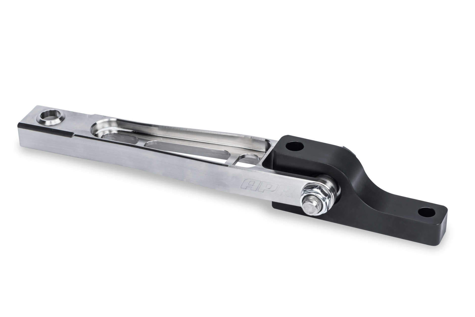 APR - Supporto pendolo in alluminio ricavato dal pieno – VW Golf 7 GTI / R / Audi S3 8V EA888.3 MQB