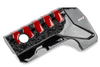 Cubierta del motor APR Carbon de fibra para Audi RS3 8.5V / RS3 8Y / TTRS 8S