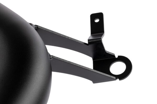 APR Turbo Exhaust Pipe for Golf 8 GTI, Golf 8 R, S3 8Y, Formentor 2.0 TFSI EA888.4