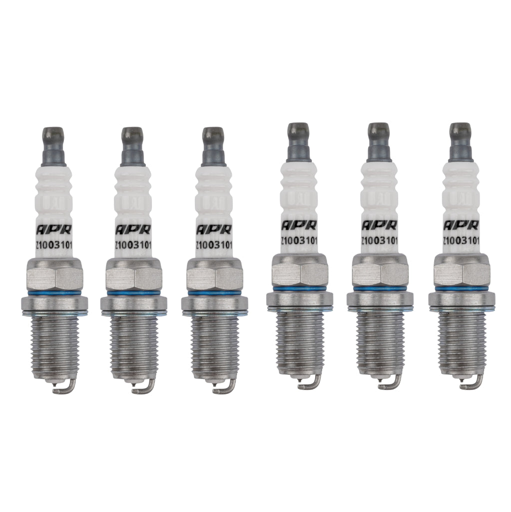 APR Bougies Audi S4 B8 / S5 8T 3.0 TFSI