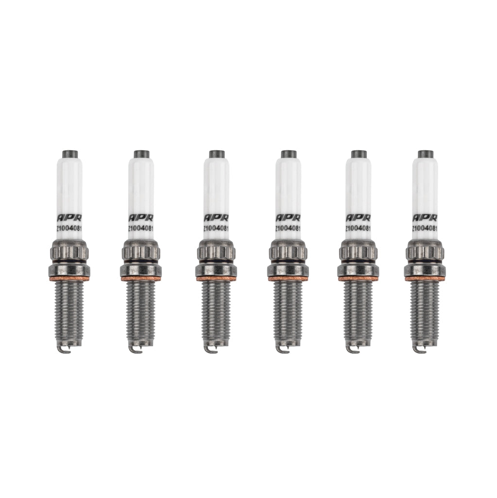 APR Bougies Audi S4 / RS4 B9 en S5 / RS5 F5