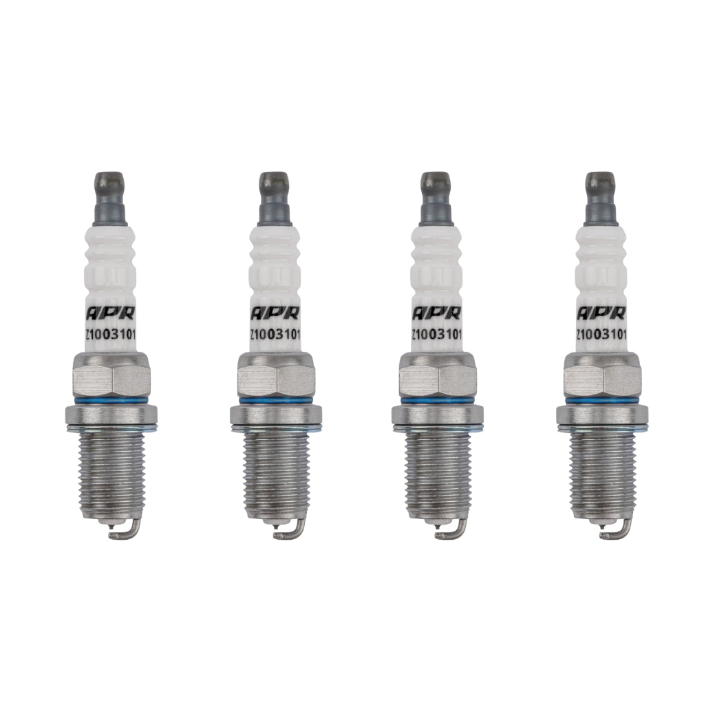 APR Bougies Golf 5 GTI / Golf 6 GTI / Golf 6 R / S3 8P / TT 8J / Leon 2 Cupra