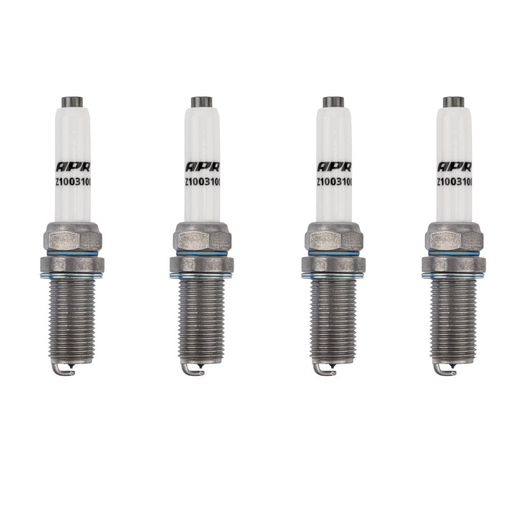 APR Bougies Golf 7 GTI / Golf 8 R / S3 8V / TT 8Sz / Leon 3 Cupra