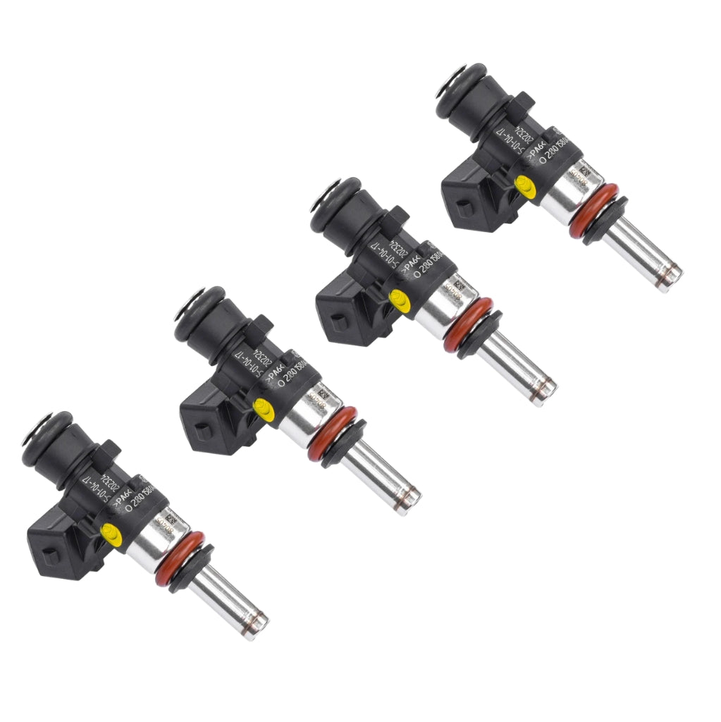 APR Brandstofinjectoren Kit Audi S3 8V / Leon 3 Cupra / Golf 7 GTI / Golf 7 R 2.0 TFSI EA888.3-1
