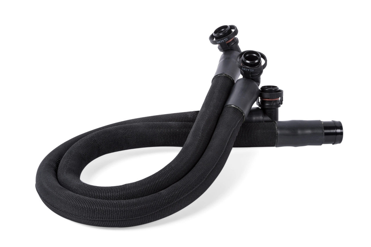 APR – Contenitore di raccolta – 1,8T / 2,0T EA888.3 MQB