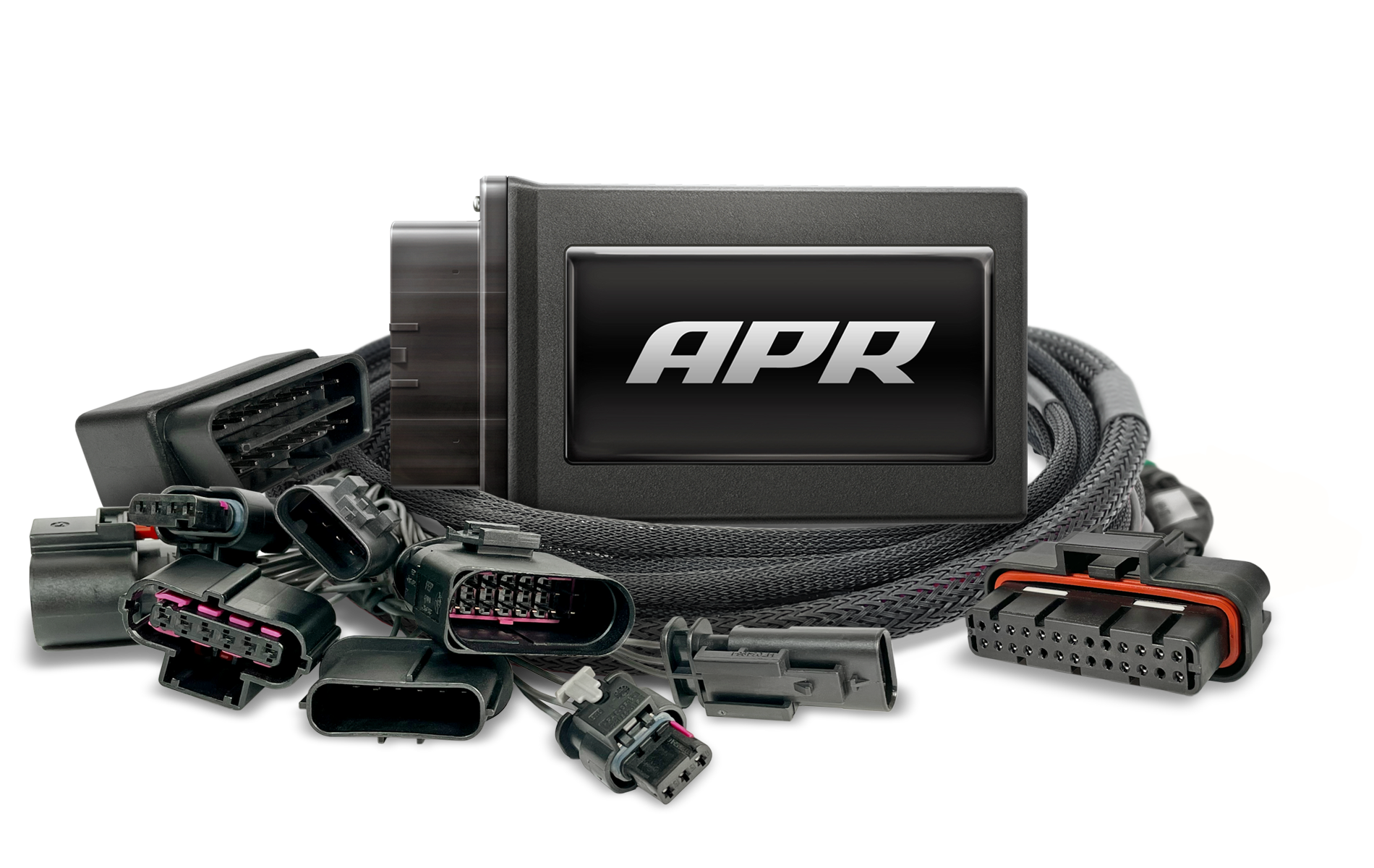 APR Piggyback Power Control Unit Volkswagen Golf 8 GTI