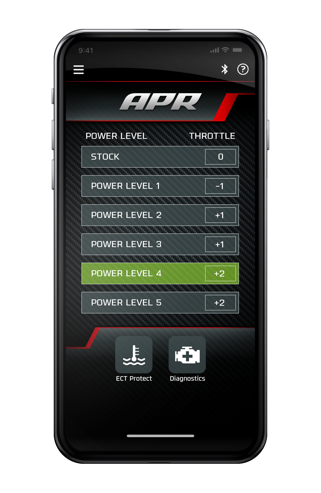 APR Piggyback Power Control Unit Volkswagen Golf 8 GTI